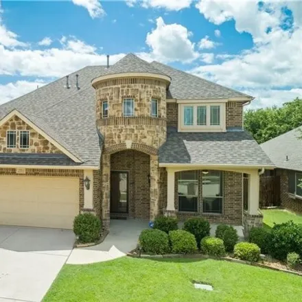 Buy this 4 bed house on 2553 Cain River Dr in Little Elm, Texas