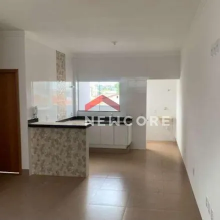 Buy this 2 bed apartment on Rua Arca in Morumbi, Uberlândia - MG