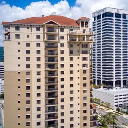 Rent this 2 bed condo on Sake House in Riverplace Boulevard, Jacksonville