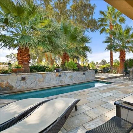 Rent this 3 bed house on 61110 Living Stone Drive in La Quinta, CA 92247