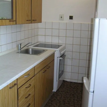 Rent this 2 bed apartment on Bohumínská 390 in 199 00 Prague, Czechia