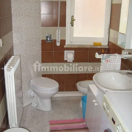 Rent this 2 bed apartment on Paradiso in Via dei Conti Vacca, 17024 Finale Ligure SV