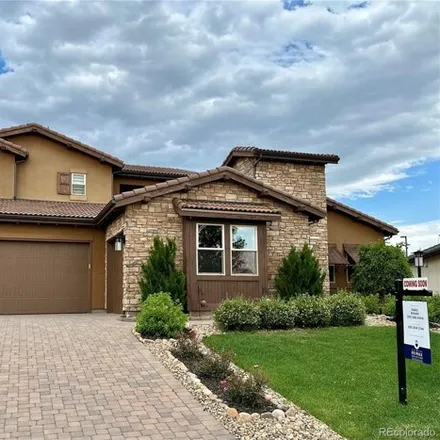 Buy this 3 bed house on Station Street in Lone Tree, Douglas County