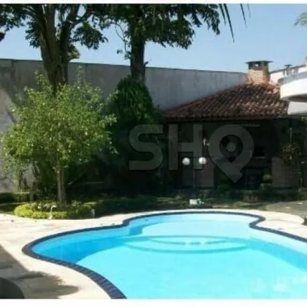 Buy this 3 bed house on Avenida Silvio Sciumbata in São Paulo - SP, 04788-190