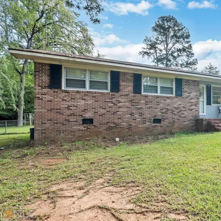 Image 2 - Jackson Avenue, Gray, Jones County, GA 31032, USA - House for sale