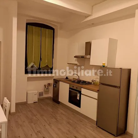 Rent this 2 bed apartment on Strada della Repubblica 77 in 43121 Parma PR, Italy