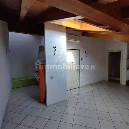Rent this 3 bed apartment on Torre dell'acquedotto in Via Aurelio Saffi, 26052 Casalmaggiore CR