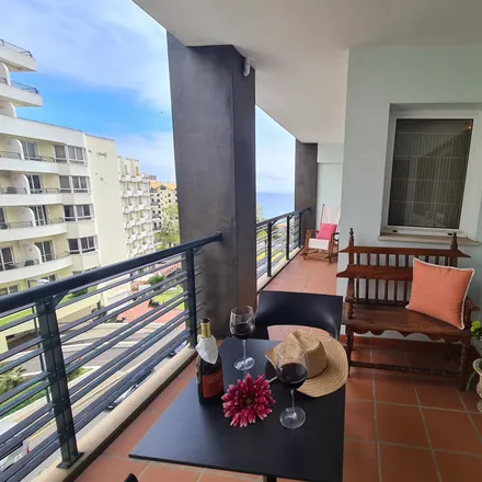 Rent this 3 bed apartment on Fórum Madeira in Rotunda Rotary, 9000-166 Funchal