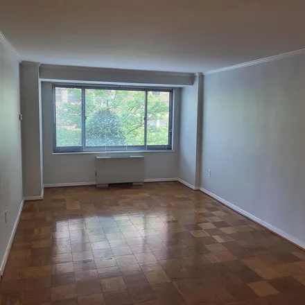 Rent this 1 bed apartment on 5410 Connecticut Avenue Northwest in Washington, DC 20015