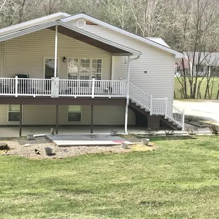 Buy this 5 bed house on 848 Lower Hatcher Creek Road in Powell County, KY 40380