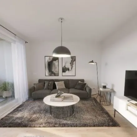 Rent this 3 bed apartment on Harpprechtstraße 10 in 80933 Munich, Germany