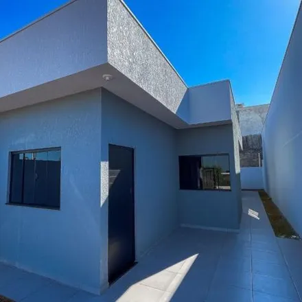 Buy this 2 bed house on Rua Jorge Sanwais in Foz do Iguaçu - PR, 85856