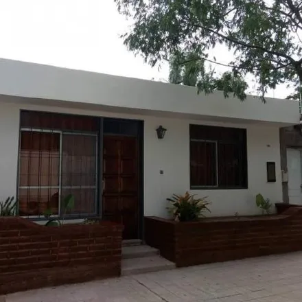 Rent this 3 bed house on Bolivia in Departamento Capital, 5500 Mendoza