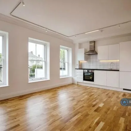 Rent this 1 bed apartment on 170 Homerton High Street in London, E9 6DL