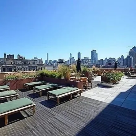 Image 5 - The Harrison, 205 West 76th Street, New York, NY 10023, USA - Condo for rent