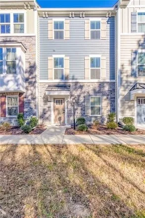 Buy this 3 bed house on 1710 Foremast Loop in Millville, Chesapeake