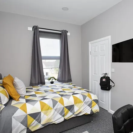 Rent this 1 bed room on 51 St. Margaret Road in Coventry, CV1 2BU