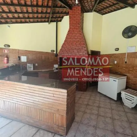 Rent this 3 bed apartment on Basílica-Santuário de Nossa Senhora de Nazaré in Rua Rodolfo Chermont, Nazaré