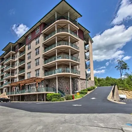 Buy this 2 bed condo on 357 Big Bear Way in Pigeon Forge, TN 37863