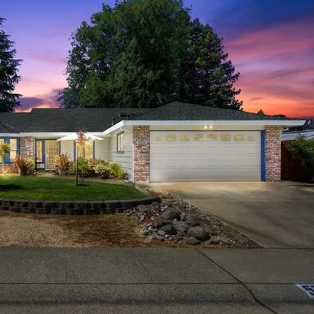Buy this 3 bed house on 5720 Shannon Bay Drive in Rocklin, CA 95677