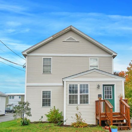Rent this 2 bed townhouse on North Avenue in Burlington, VT 05408