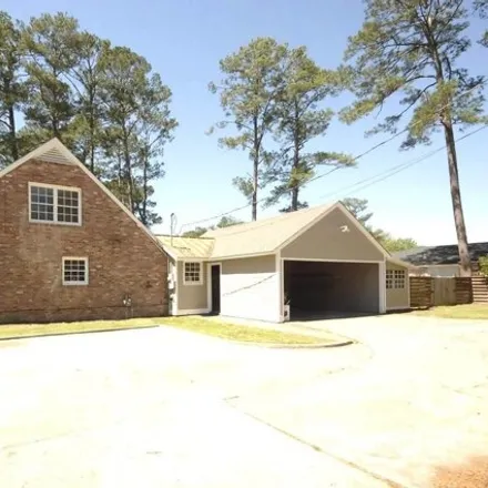 Image 2 - 1263 Meadowood Road, Columbia, MS 39429, USA - House for sale