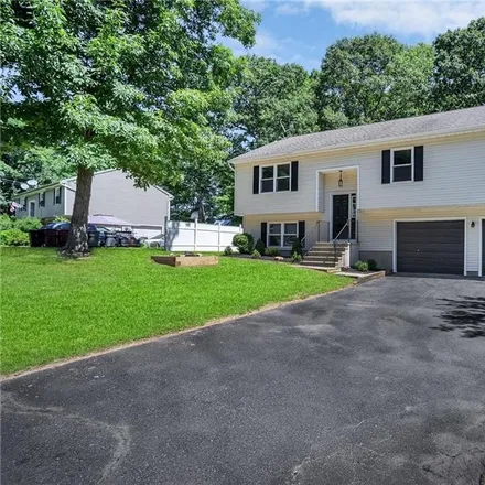 Buy this 3 bed house on 14 Marc Street in Naugatuck, CT 06770