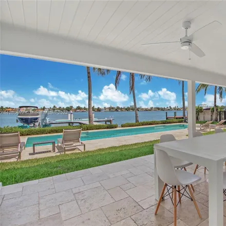 Image 2 - 1525 Cleveland Road, Normandy Shores, Miami Beach, FL 33141, USA - House for rent