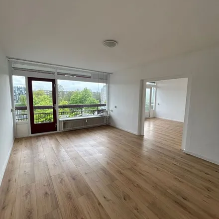 Image 9 - Bakker Bart, Hanzestraat 260, 6826 MS Arnhem, Netherlands - Apartment for rent