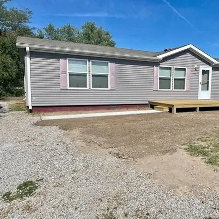 Image 1 - 443 East 18th Street, Concordia, KS 66901, USA - House for sale