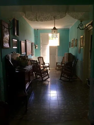 Image 1 - Ciudad de Trinidad, Armando Mestre, SANCTI SPIRITUS, CU - House for rent