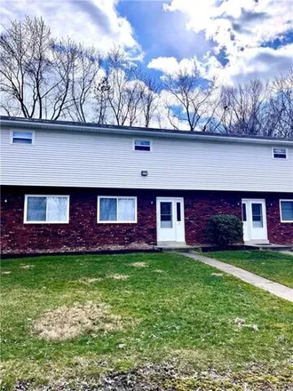 Rent this 2 bed house on 907 Chapel Road in Center Township, PA 15061