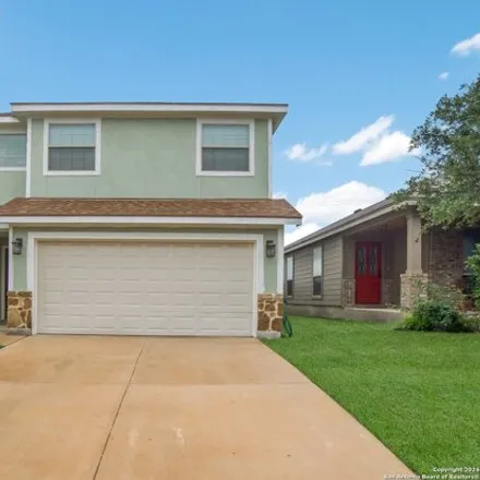 Rent this 3 bed house on 5809 Southern Knoll in Bexar County, TX 78261