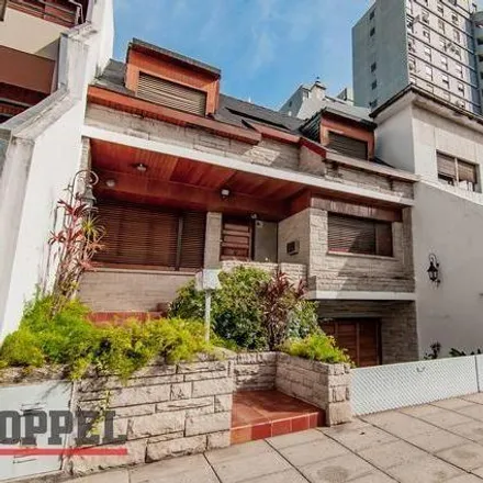 Image 2 - Washington 2237, Belgrano, C1430 BRH Buenos Aires, Argentina - House for sale