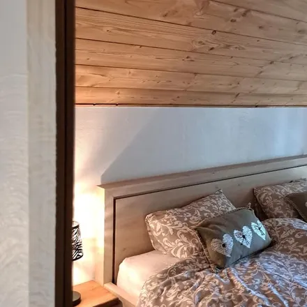 Rent this 3 bed house on La Roche-en-Ardenne in Marche-en-Famenne, Belgium