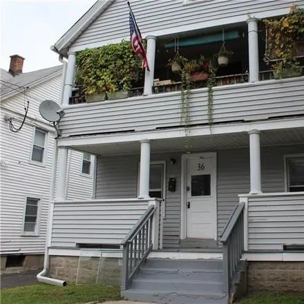 Rent this 2 bed townhouse on 36 Brookside Avenue in Torrington, CT 06790