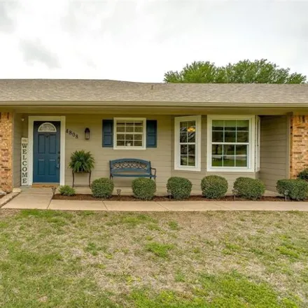 Image 1 - 4840 Misty Meadow Drive, Willow Park, Parker County, TX 76087, USA - House for sale