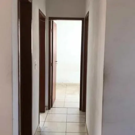 Buy this 3 bed apartment on Rua Campo Grande in Araguaia, Belo Horizonte - MG