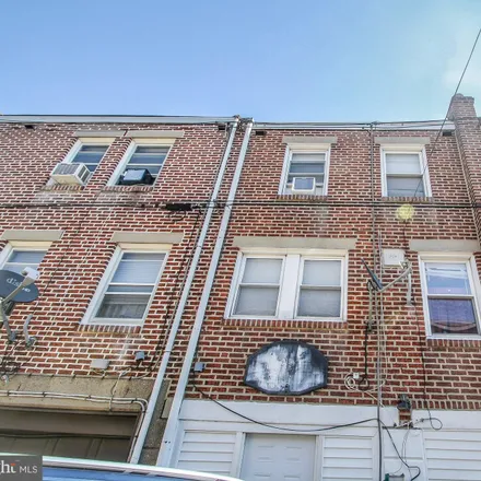 Image 8 - 2018 Carver Street, Philadelphia, PA 19124, USA - Townhouse for sale