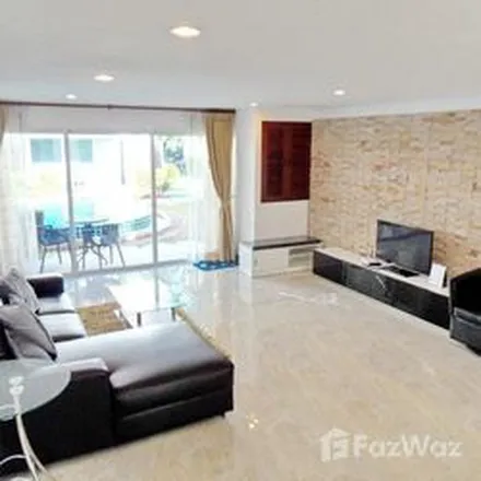 Rent this 3 bed townhouse on unnamed road in Kamala, Phuket Province 83120