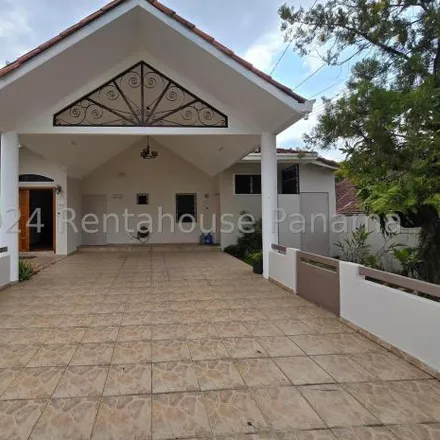 Buy this 4 bed house on Avenida Principal Brisas del Golf in Distrito San Miguelito, Panama City