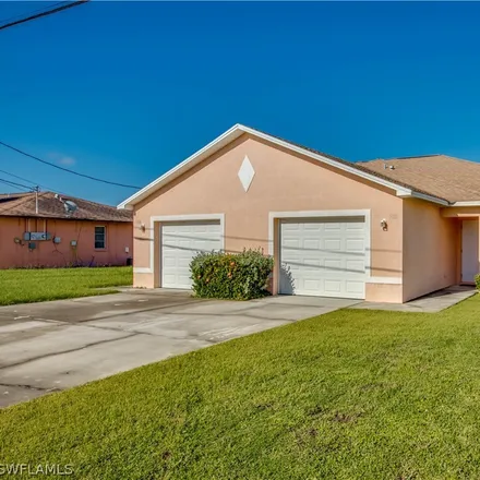 Buy this 6 bed duplex on 1198 Southeast 5th Place in Cape Coral, FL 33990