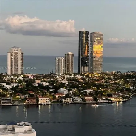 Rent this 2 bed condo on Mystic Pointe - Tower 500 in 3530 Mystic Pointe Drive, Aventura
