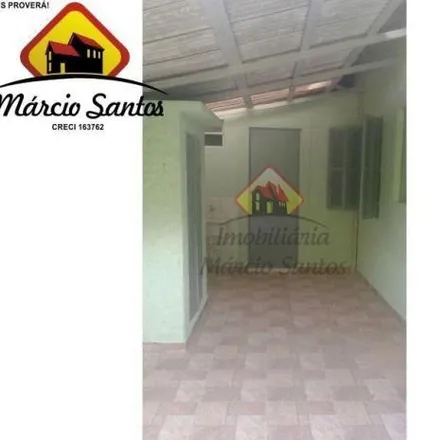 Buy this 1 bed house on Rua Monsenhor Siqueira in Centro, Taubaté - SP