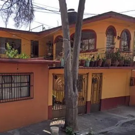 Image 1 - Calle Guadalupe Victoria 19, Colonia Presidentes, 01290 Mexico City, Mexico - House for sale