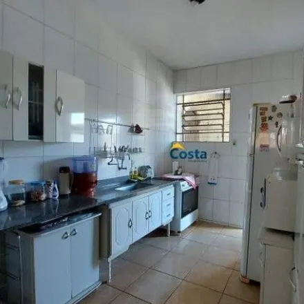 Buy this 5 bed house on Rua Mamoré in Regional Centro, Betim - MG