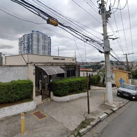 Rent this studio apartment on Avenida Marechal João Batista Mascarenhas de Morais in Padroeira, Osasco - SP