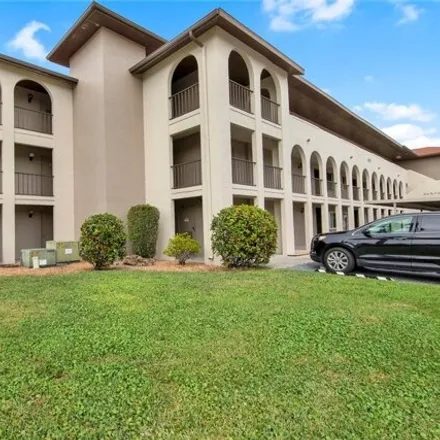 Buy this 2 bed condo on 6161 Whiskey Creek Drive in Whiskey Creek, Lee County