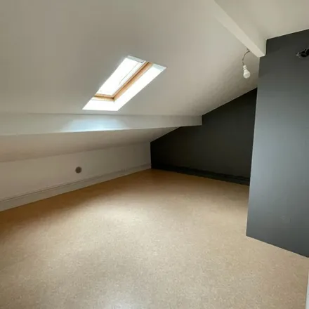 Rent this 7 bed apartment on 9 Rue de la Gare in 57240 Nilvange, France