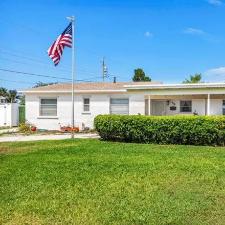 Buy this 4 bed house on 764 Gumtree Road in North Palm Beach, FL 33408